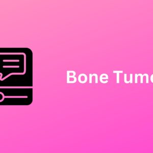 Bone Tumours